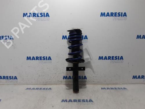 Used Right front shock absorber Right front shock absorber RENAULT CLIO IV (BH_) 1.6 RS (BHJ4, BHJ6, BHMM) (200 hp) 31504915 31504915
