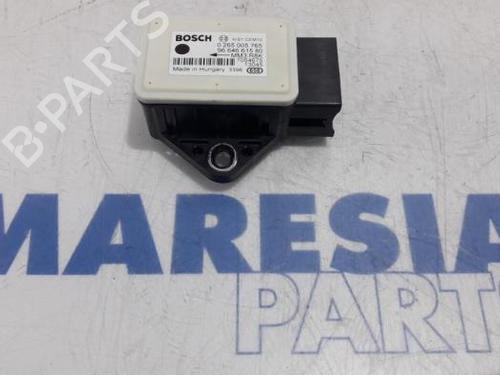 Used Electronic module PEUGEOT 508 I (8D_) 2.0 HDi Hybrid4 AWC (163 hp) 31459573