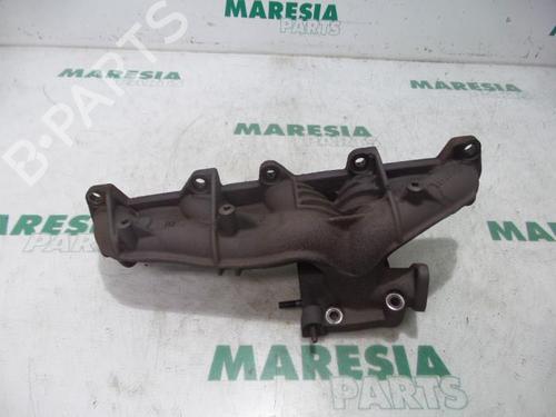 Used Exhaust manifold ALFA ROMEO 166 (936_) 2.4 JTD (936AXA00, 936A3B00) (150 hp) 31513379