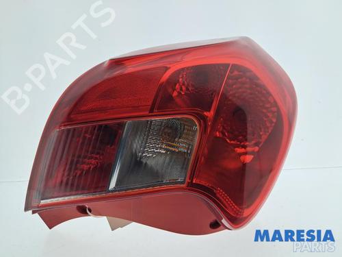 Used Left taillight Left taillight OPEL KARL (C16) 1.0 (73 hp) 40093120 40093120