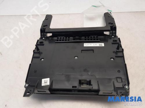 Climate control CITROËN C4 II (NC_) 1.6 VTi 120 (NC5FS0, NC5FS9) | BP31505853I5