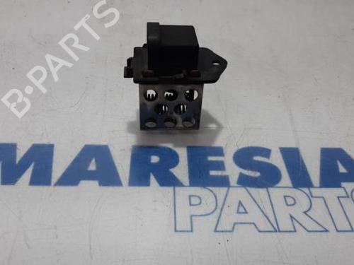 Elektronisk sensor RENAULT KANGOO Express (FC0/1_) 1.5 dCi (FC08, FC09) (82 hp) 31498518