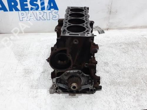Engine PEUGEOT 508 I (8D_) 2.0 HDi Hybrid4 AWC | BP31414420M1 