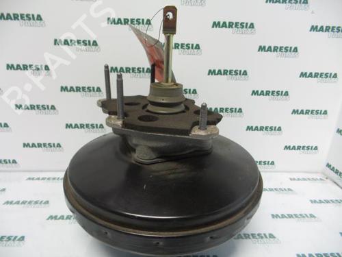 Used Servo brake RENAULT MODUS / GRAND MODUS (F/JP0_) 1.6 (JP03, JP0B, JP0U, JP0Y, JP1G) (112 hp) 31389131