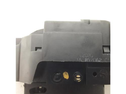 Electronic module CITROËN C4 CACTUS 1.2 VTi 82 | BP31515902M83