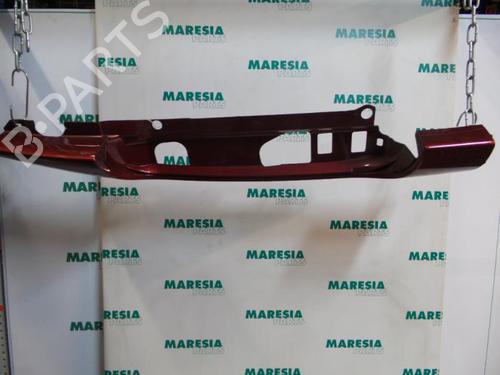 Used Left taillight FIAT DOBLO MPV (119_, 223_) 1.4 (77 hp) 31445449