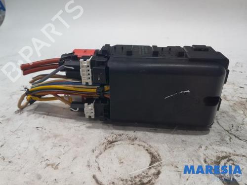 Fuse box CITROËN DS4 (NX_) 1.6 VTi 120 | BP31488469E1 