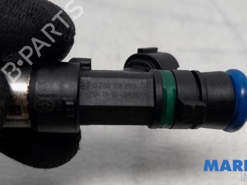 Injector RENAULT CLIO IV (BH_) 0.9 TCe 90 (BHNF, BHMA, BHMH, BHJK, BHJR) | BP31450457M100 - Image 3