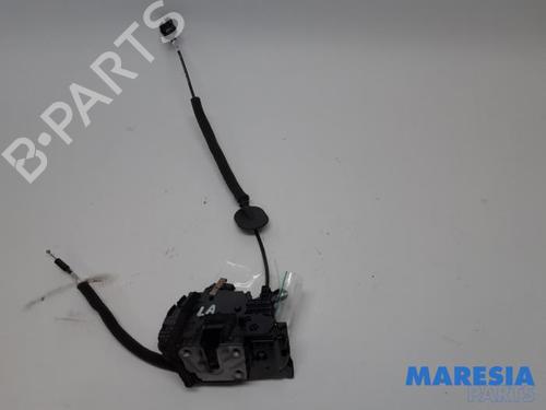 Módulo eletrónico RENAULT ZOE (BFM_) ZOE | BP31472212M83