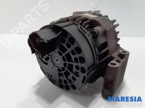 Alternator FIAT DOBLO Cargo (263_) 1.3 D Multijet | BP31436836M7