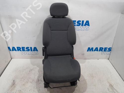 Used Right front seat PEUGEOT PARTNER Box Body/MPV 1.6 HDi (90 hp) 31465137