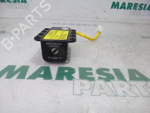 Mando CITROËN C-CROSSER (VU_, VV_) 2.2 HDi (156 hp) 31508802