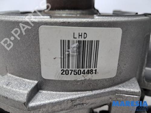 Steering column FIAT PANDA (312_, 319_) 0.9 (312PXG1A) | BP40093272M21 - Image 6