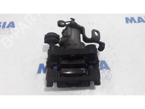 Left rear brake caliper CITROËN C4 Picasso I MPV (UD_) 2.0 HDi 138 | BP31536475M107