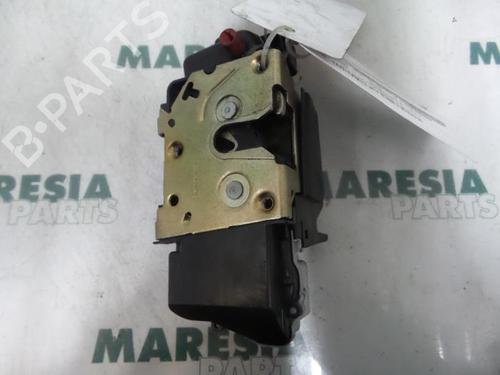 Electronic module CITROËN XSARA PICASSO (N68) 1.8 16V | BP31433493M83 