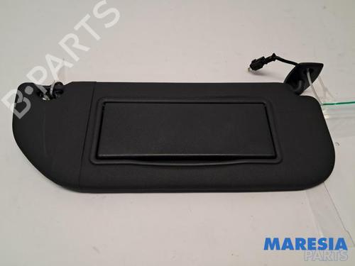 right-sun-visor-citroen-ds3-sa_-2009-2010-2011-2012-2013-2014-2015-2016-31445844 main image