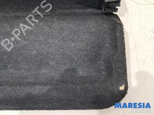 Rear parcel shelf RENAULT SCÉNIC II (JM0/1_) 1.6 16V (JM1R) | BP32484815C85 