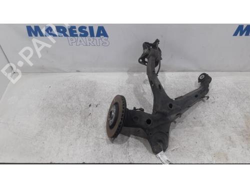 Suporte CITROËN JUMPY III Van (V_) 2.0 BlueHDi 120 (122 hp) 31394820