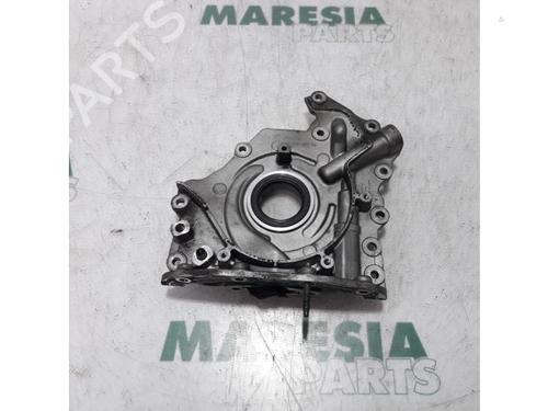 Andre CITROËN BERLINGO Box Body/MPV (B9) 1.6 HDi 90 (90 hp) 31535833