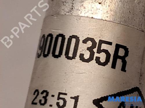 AC pipe RENAULT MEGANE CC (EZ0/1_) 1.4 TCe (EZ0F, EZ1V) | BP31479059M126 