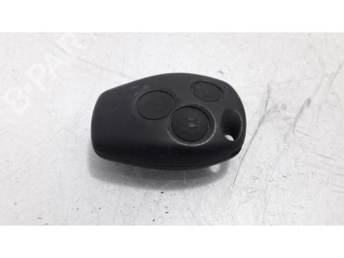 Engine control unit (ECU) RENAULT KANGOO Express (FW0/1_) 1.5 dCi 70 (FW0A, KW0V) | BP31532238M57