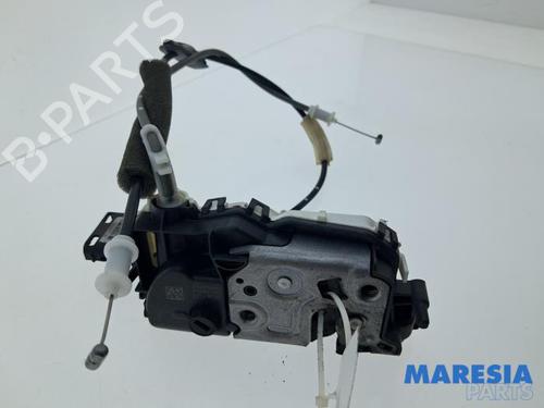 Used Electronic module Electronic module 38489237 38489237