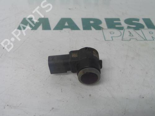 Used Electronic sensor CITROËN C5 II Break (RE_) 1.8 16V (RE6FYB) (125 hp) 31400817