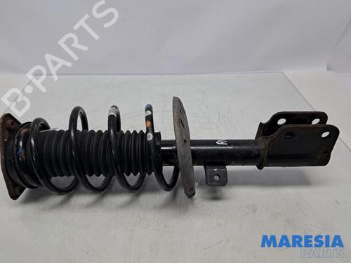Used Right front shock absorber Right front shock absorber CITROËN C4 Grand Picasso II (DA_, DE_) 1.6 THP 165 (165 hp) 31507502 31507502