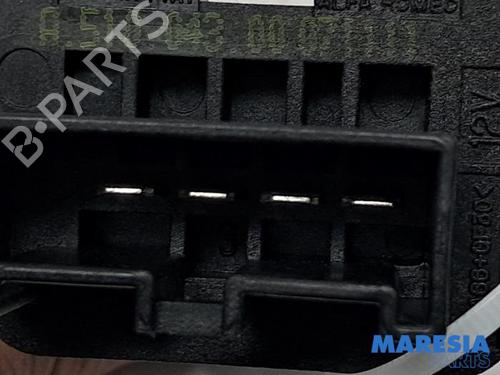 Electronic sensor FIAT PANDA (312_, 319_) 0.9 (312PXG1A) | BP39896545M84 - Image 3