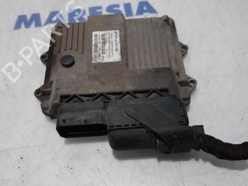 Engine control unit (ECU) FIAT PUNTO EVO (199_) 1.3 D Multijet | BP31481599M57 