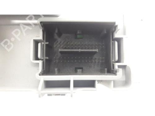 Engine control unit (ECU) FIAT DOBLO Cargo (263_) 1.6 D Multijet (263WXD1B, 263WXR1B, 263WXX1B, 263ZXD1B,... | BP31487972M57 