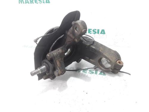 Left front steering knuckle CITROËN JUMPER II Van 2.2 HDi 120 | BP31405320M25 - Image 2