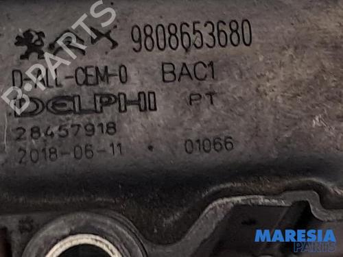 Ignition coil CITROËN C4 CACTUS 1.2 THP 110 | BP31467745M94