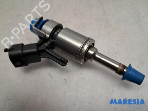 Used Injector PEUGEOT 508 SW I (8E_) 1.6 THP (156 hp) 31468785