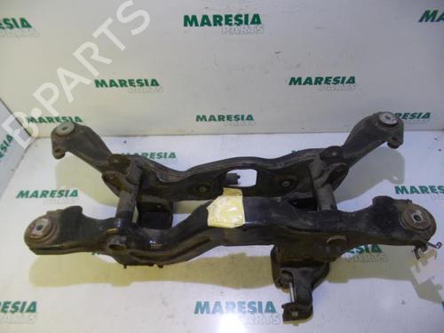 Used Support ALFA ROMEO 159 (939_) 3.2 JTS Q4 (939AXH1B, 939AXG22) (260 hp) 31537352