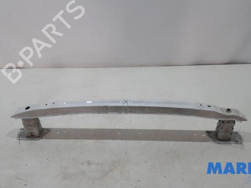Used Rear bumper reinforcement PEUGEOT 2008 I (CU_) 1.2 VTi (82 hp) 31439562