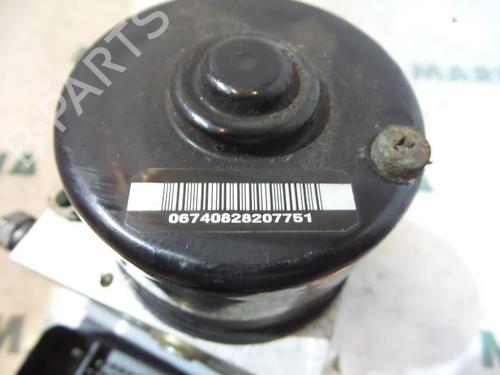 ABS pump CITROËN C5 II Break (RE_) 2.2 HDi (RE4HXE) | BP31432931M43