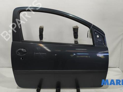 Used Right front door Right front door PEUGEOT 107 (PM_, PN_) 1.0 (68 hp) 34406717 34406717