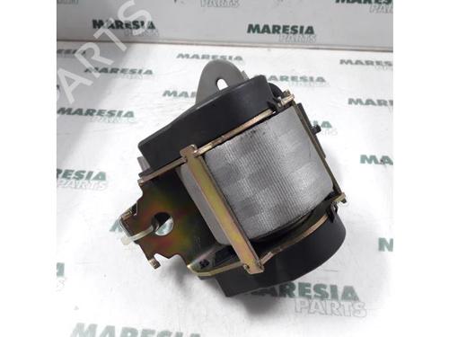 Used Rear left seatbelt RENAULT SCÉNIC I MPV (JA0/1_, FA0_) 1.6 BiFuel (JA04) (107 hp) 31394238