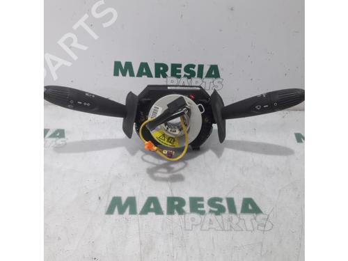 Used Switch FIAT 500 (312_) 1.2 (312AXA1A) (69 hp) 31432791