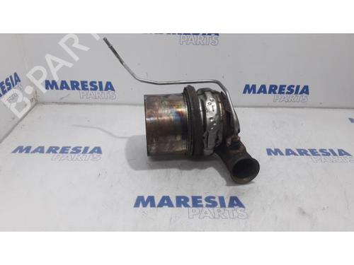 partikelfilter CITROËN C3 Picasso (SH_) 1.6 HDI 90 (92 hp) 31530096