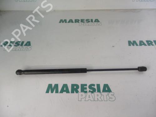 Used Tailgate lift support CITROËN C2 (JM_) 1.6 (109 hp) 31479246