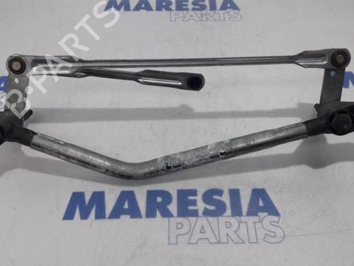 Vindrude Viskermekanisme ALFA ROMEO MITO (955_) 0.9 TwinAir (955AXY1B) (105 hp) 31516442