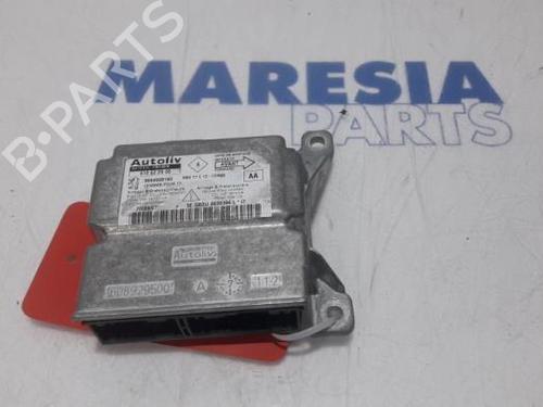 Used ECU airbags PEUGEOT 308 I (4A_, 4C_) 1.6 16V (120 hp) 31442103