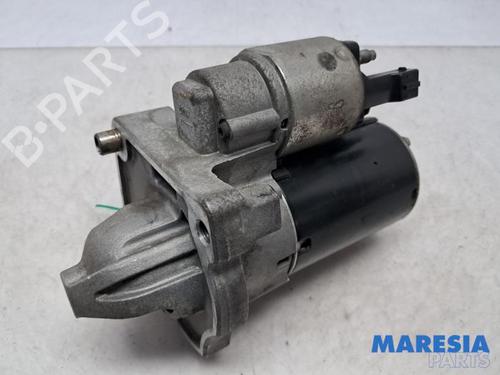 Used Starter PEUGEOT 308 SW II (LC_, LJ_, LR_, LX_, L4_) 1.2 THP 130 (131 hp) 31479058