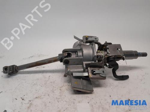 Used Steering column FIAT PUNTO (199_) 1.3 D Multijet (84 hp) 31472420