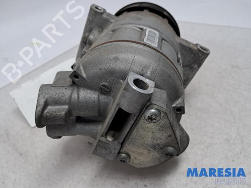 AC compressor RENAULT CAPTUR I (J5_, H5_) 0.9 TCe 90 | BP38312113M34 - Image 3