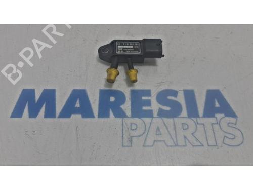 Used Electronic sensor FIAT PUNTO EVO (199_) 1.3 D Multijet (84 hp) 31465467