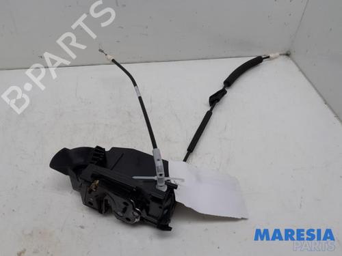 Used Electronic module Electronic module PEUGEOT 308 SW II (LC_, LJ_, LR_, LX_, L4_) 1.2 THP 110 (110 hp) 31398042 31398042
