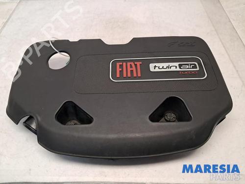 Used Air filter box FIAT PANDA (312_, 319_) 0.9 (312PXG1A) (86 hp) 31507666